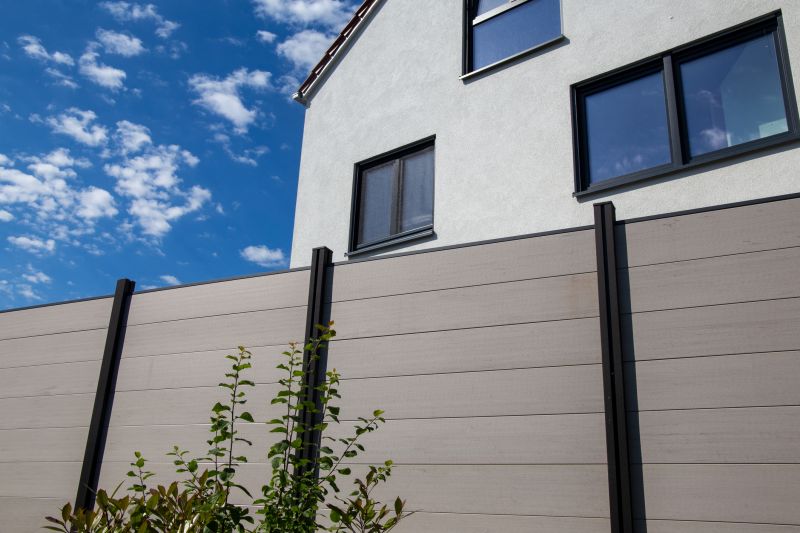 Cost of Fence in Gilbert, AZ